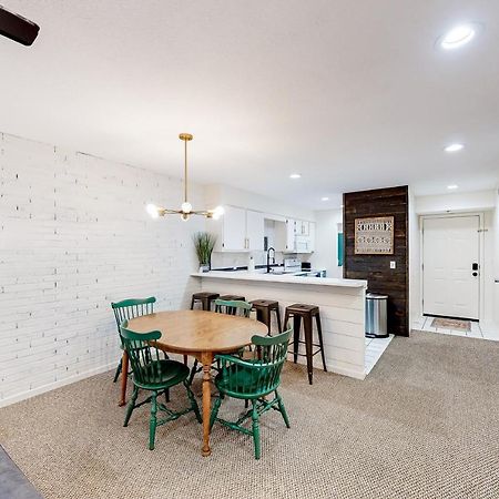 Harr Haven & Pointe Solitude At Pointe Condos Μπράνσον Εξωτερικό φωτογραφία