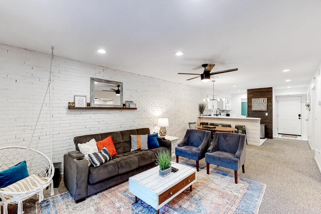 Harr Haven & Pointe Solitude At Pointe Condos Μπράνσον Εξωτερικό φωτογραφία