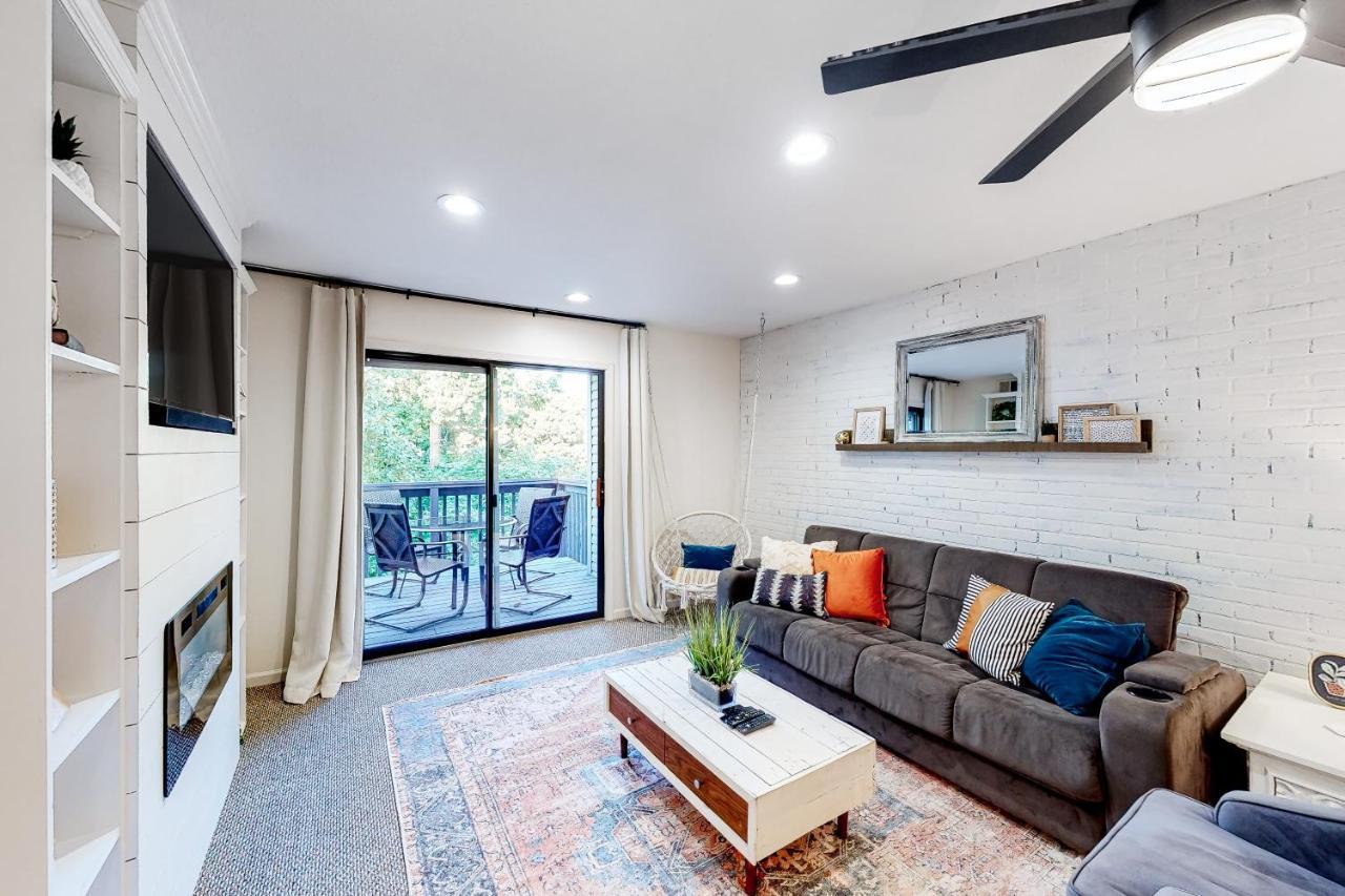 Harr Haven & Pointe Solitude At Pointe Condos Μπράνσον Εξωτερικό φωτογραφία