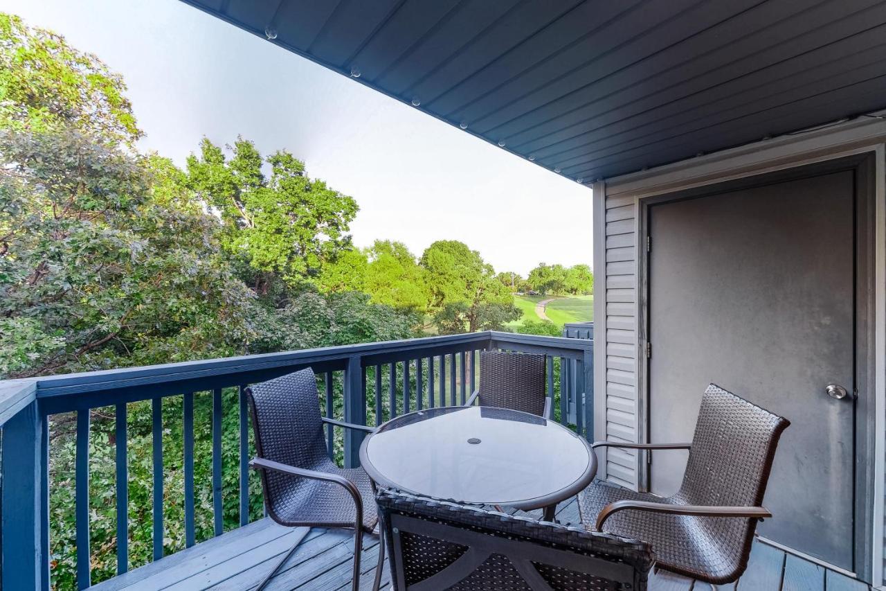 Harr Haven & Pointe Solitude At Pointe Condos Μπράνσον Εξωτερικό φωτογραφία