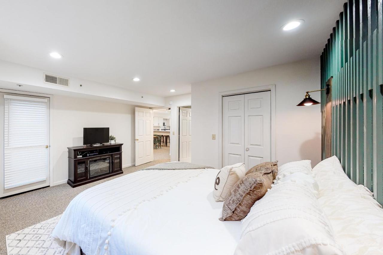 Harr Haven & Pointe Solitude At Pointe Condos Μπράνσον Εξωτερικό φωτογραφία